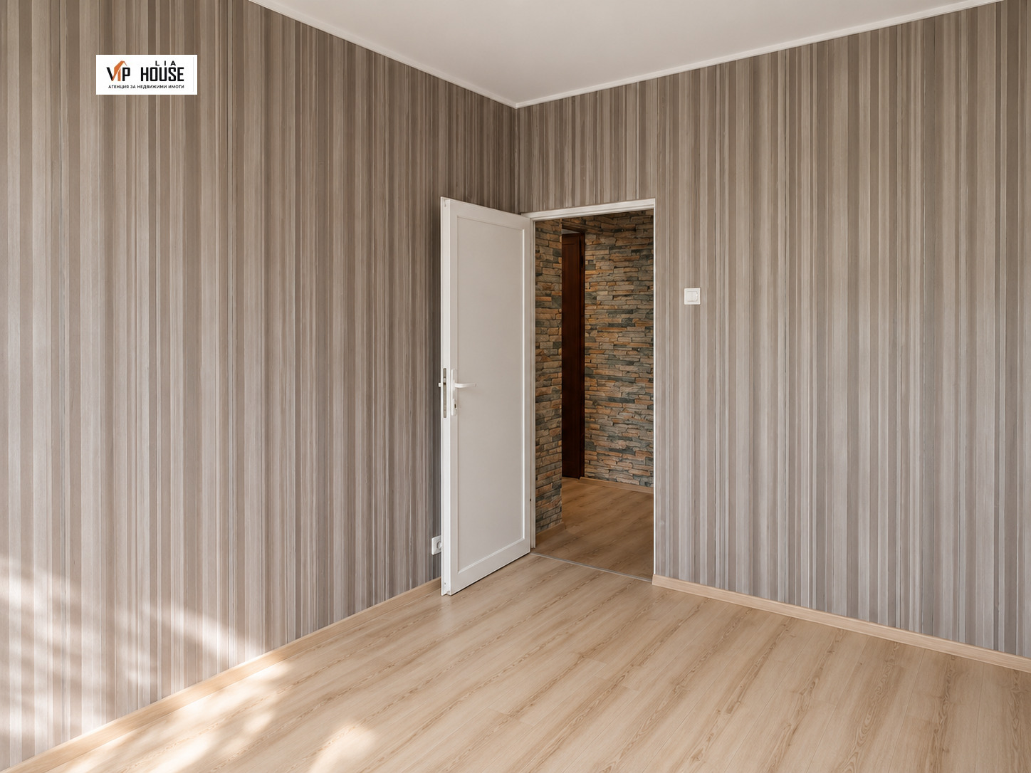 Продава 3-СТАЕН, гр. Пазарджик, Запад, снимка 5 - Апартаменти - 55068960