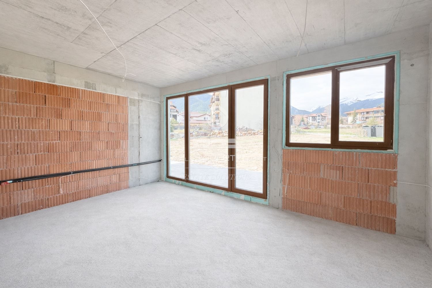 Продава МЕЗОНЕТ, гр. Банско, област Благоевград, снимка 6 - Апартаменти - 53997225