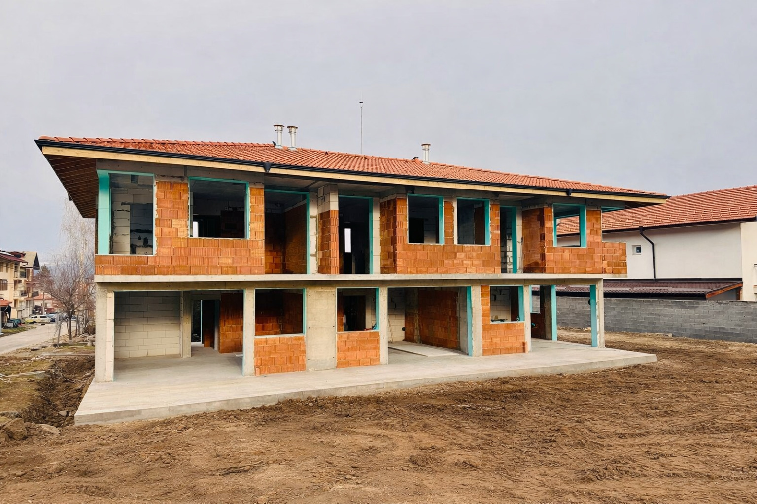 Продава МЕЗОНЕТ, гр. Банско, област Благоевград, снимка 9 - Апартаменти - 53997225