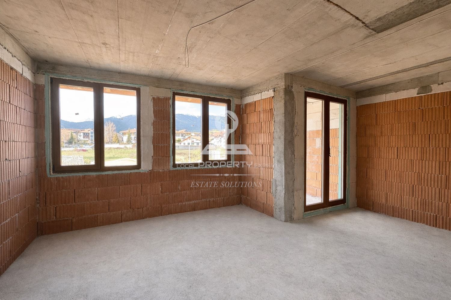 Продава МЕЗОНЕТ, гр. Банско, област Благоевград, снимка 9 - Апартаменти - 53997225