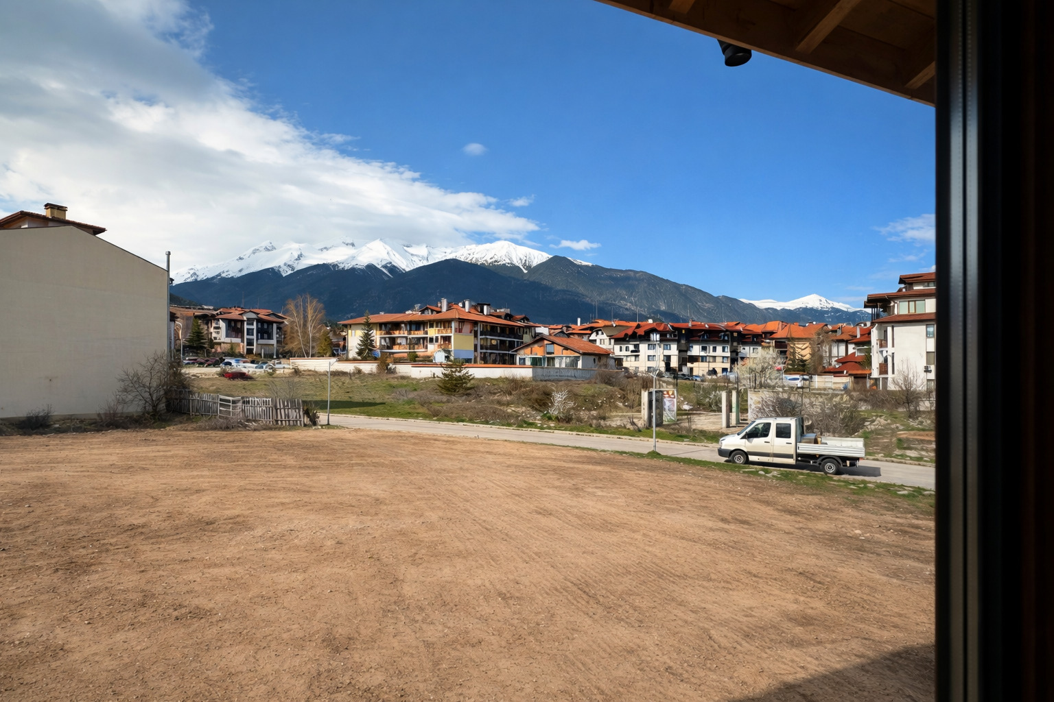 Продава МЕЗОНЕТ, гр. Банско, област Благоевград, снимка 13 - Апартаменти - 53997225