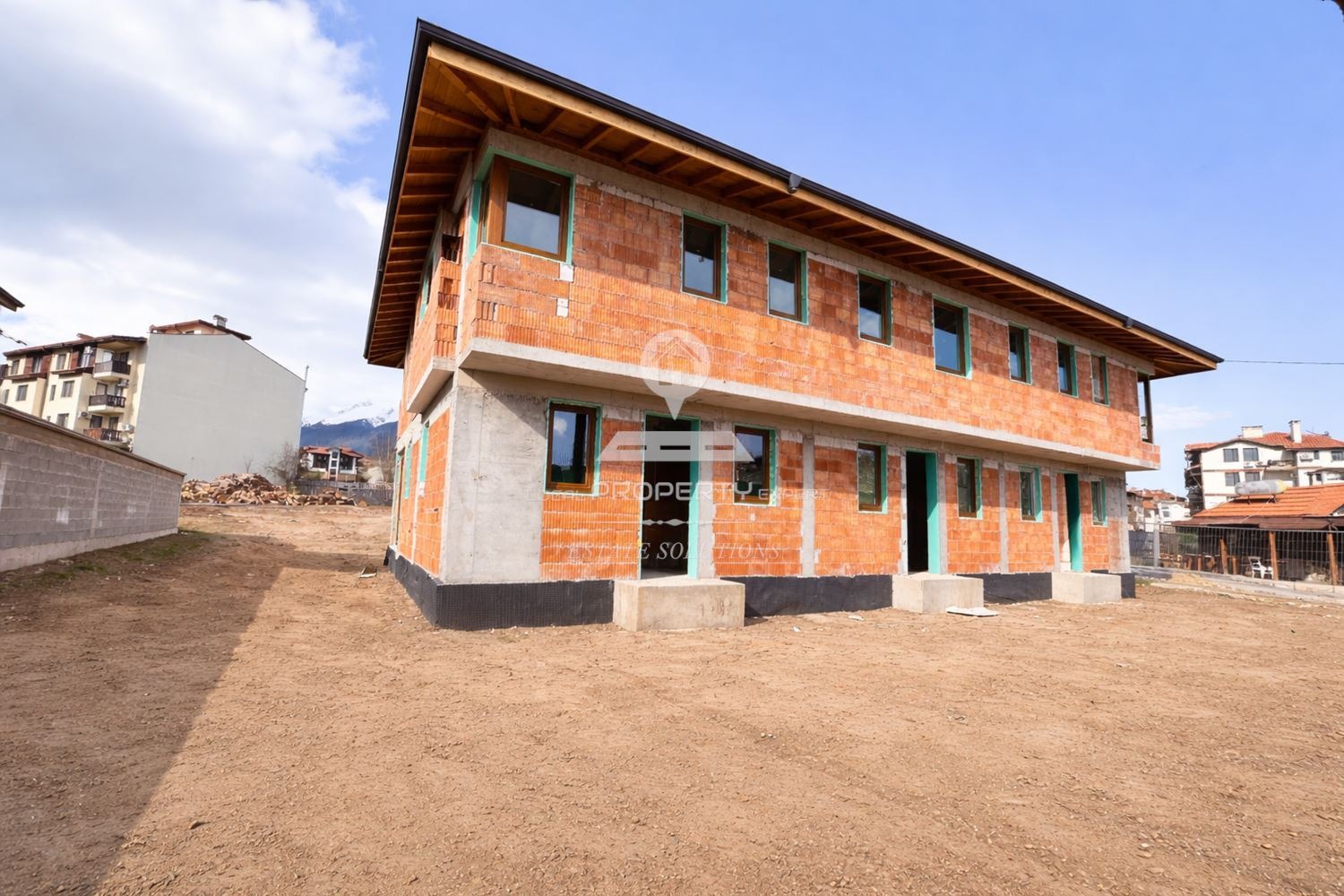 Продава МЕЗОНЕТ, гр. Банско, област Благоевград, снимка 5 - Апартаменти - 53997225