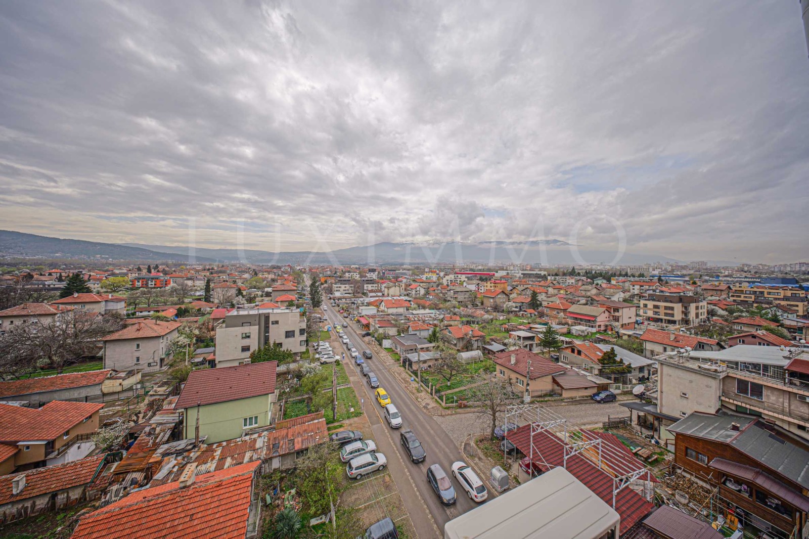 Продава ОФИС, гр. София, Горубляне, снимка 13 - Офиси - 55465732