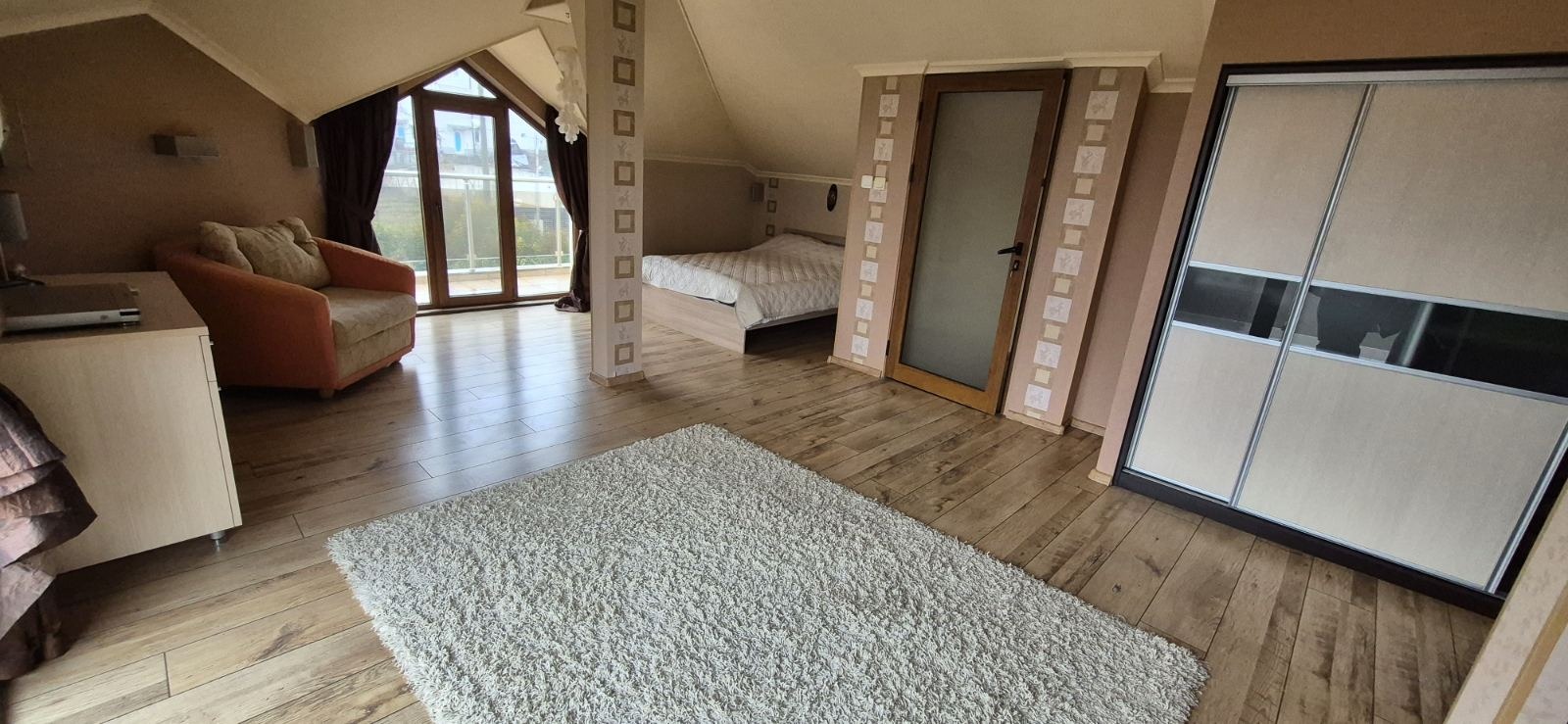 Продава КЪЩА, гр. Варна, м-т Евксиноград, снимка 11 - Къщи - 53672761