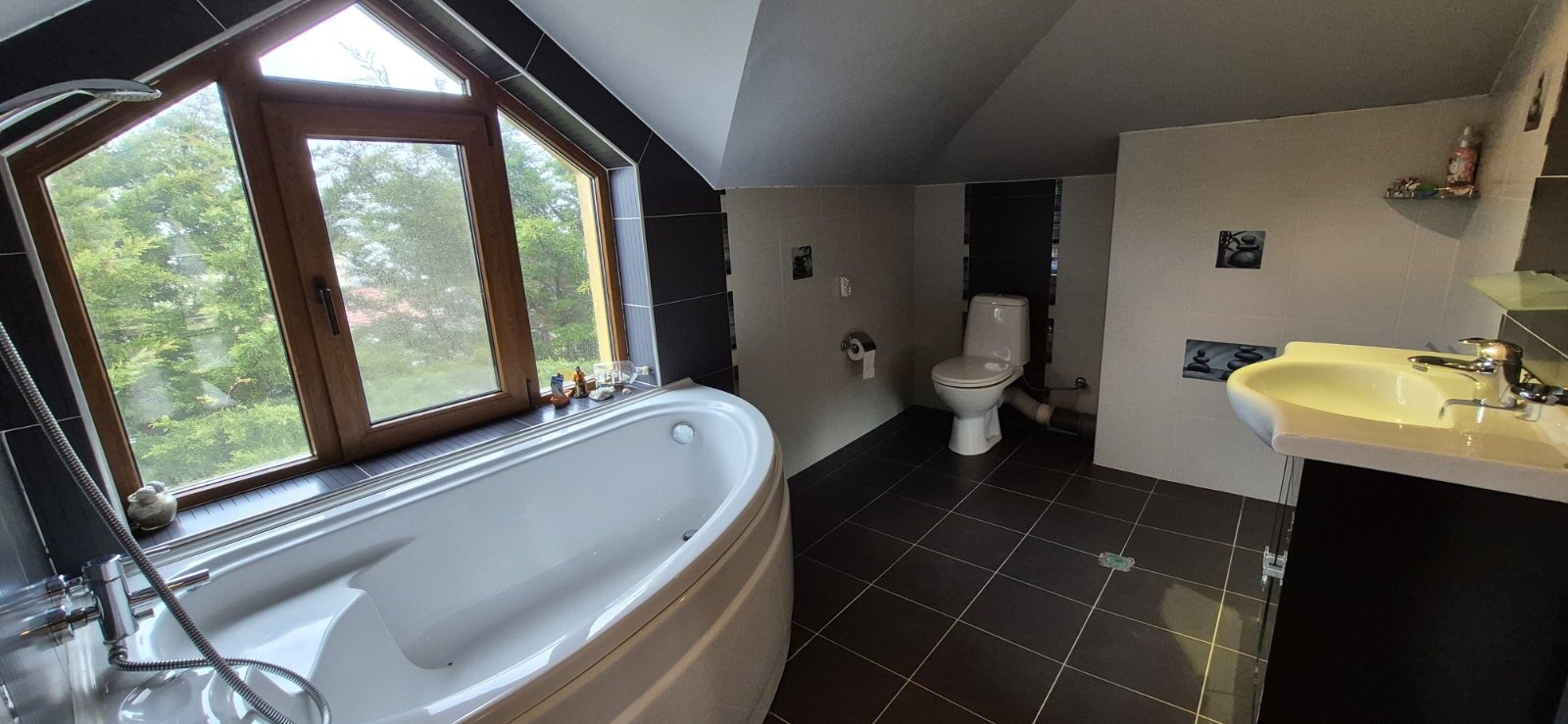 Продава КЪЩА, гр. Варна, м-т Евксиноград, снимка 13 - Къщи - 53672761