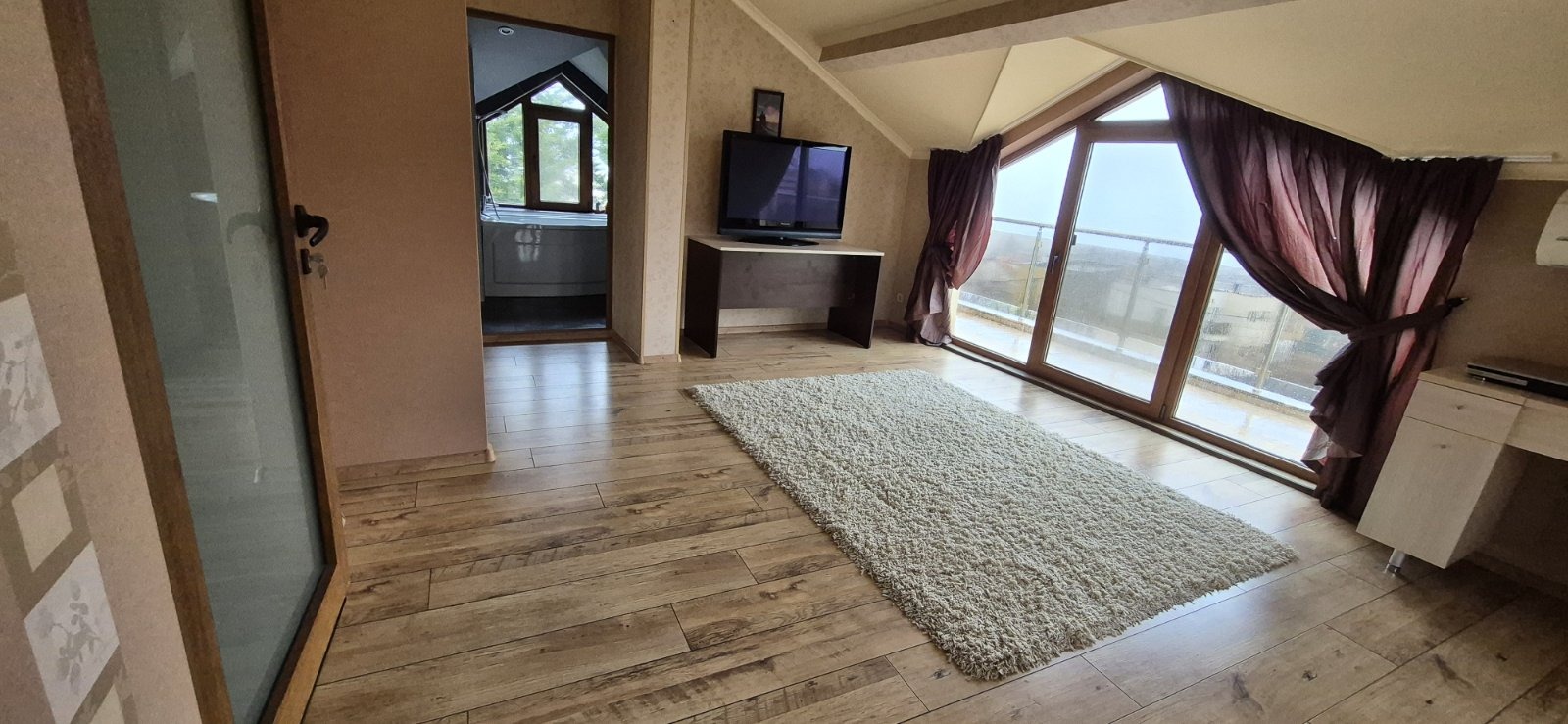 Продава КЪЩА, гр. Варна, м-т Евксиноград, снимка 12 - Къщи - 53672761