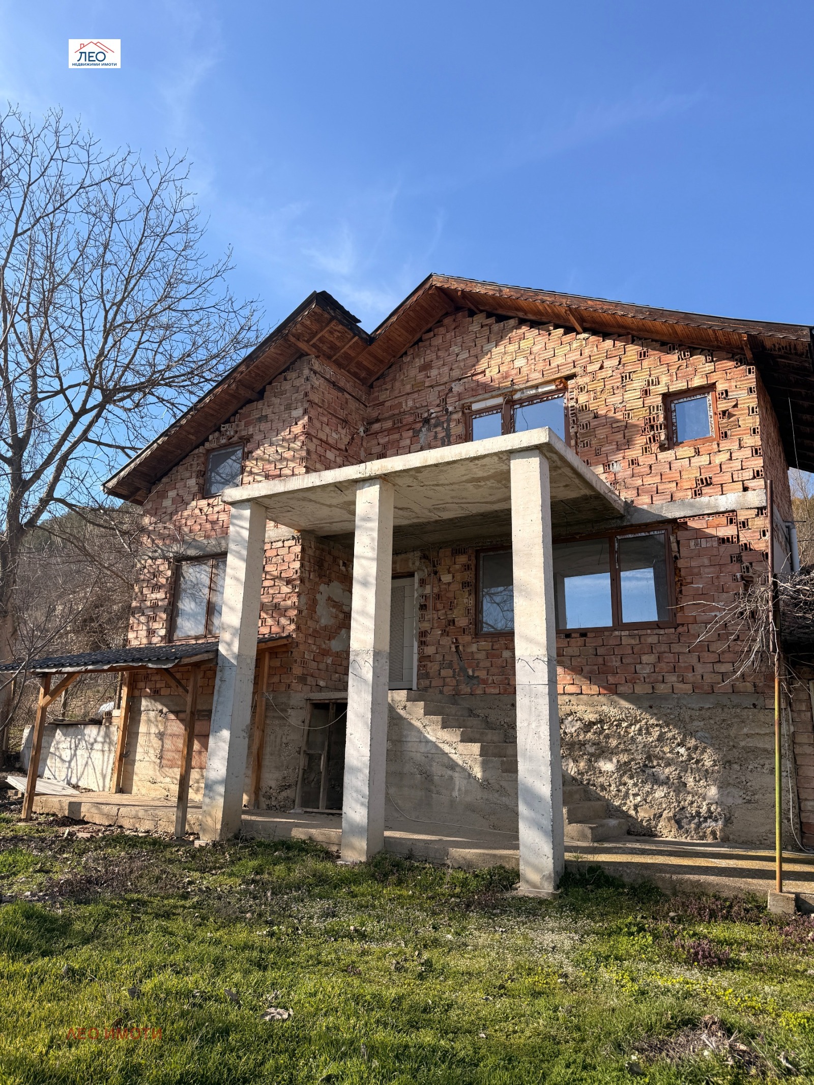 Продава КЪЩА, с. Кормянско, област Габрово