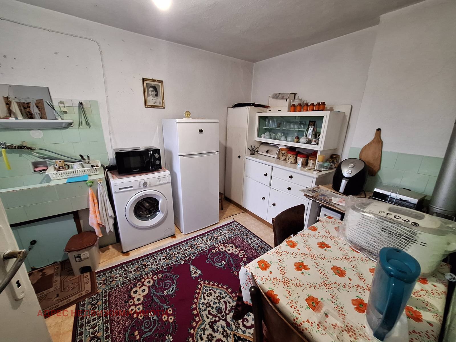 Продава КЪЩА, гр. Чирпан, област Стара Загора, снимка 2 - Къщи - 54087566