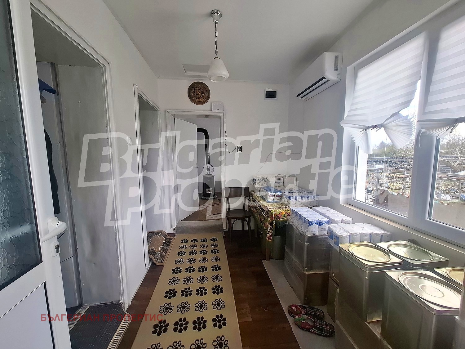 Продава КЪЩА, с. Трънково, област Ямбол, снимка 10 - Къщи - 54354494