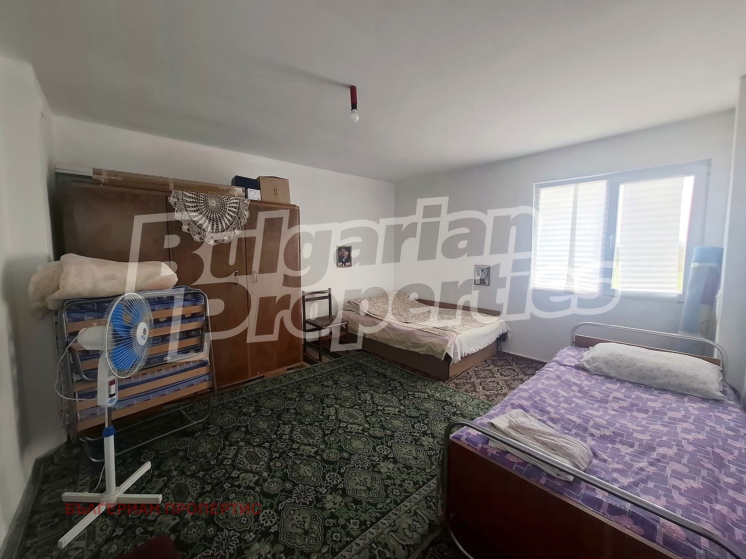 Продава КЪЩА, с. Трънково, област Ямбол, снимка 13 - Къщи - 54354494