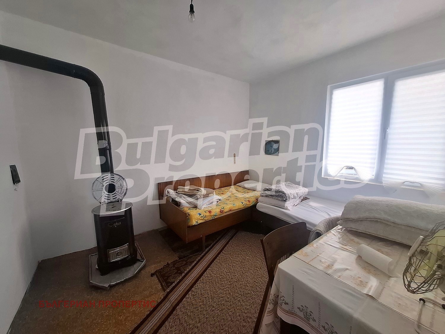 Продава КЪЩА, с. Трънково, област Ямбол, снимка 11 - Къщи - 54354494