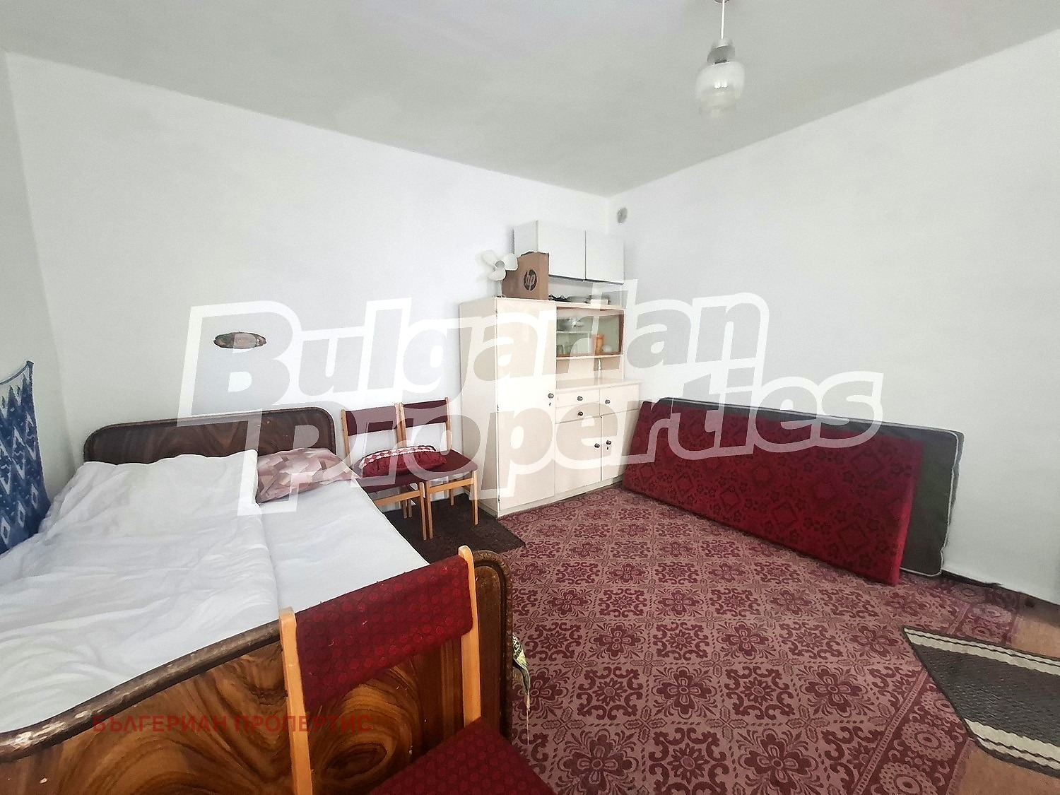 Продава КЪЩА, с. Трънково, област Ямбол, снимка 17 - Къщи - 54354494