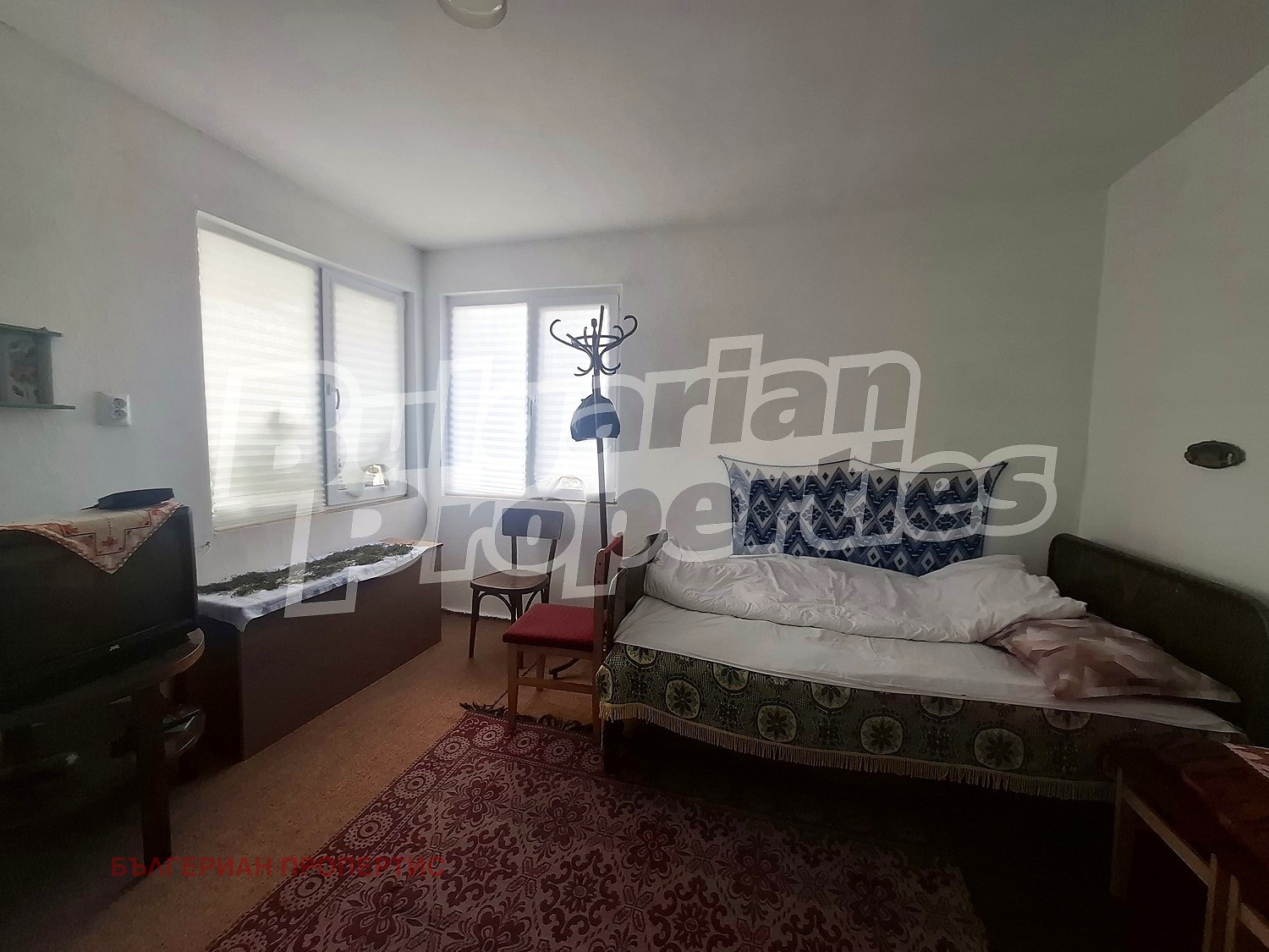 Продава КЪЩА, с. Трънково, област Ямбол, снимка 16 - Къщи - 54354494