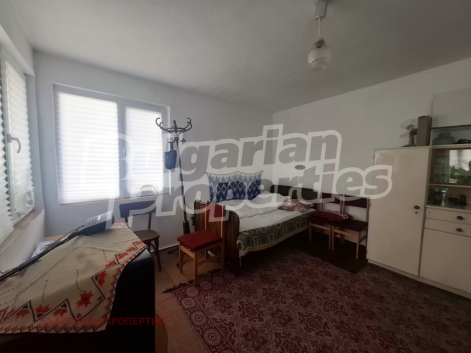 Продава КЪЩА, с. Трънково, област Ямбол, снимка 15 - Къщи - 54354494