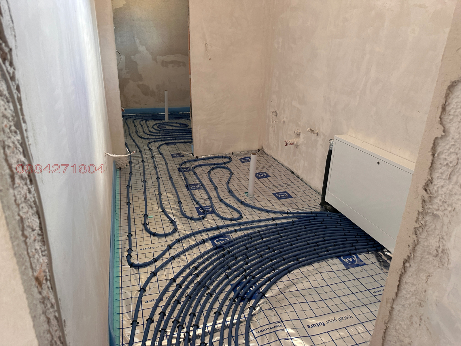 Продава КЪЩА, с. Богомилово, област Стара Загора, снимка 9 - Къщи - 55424048