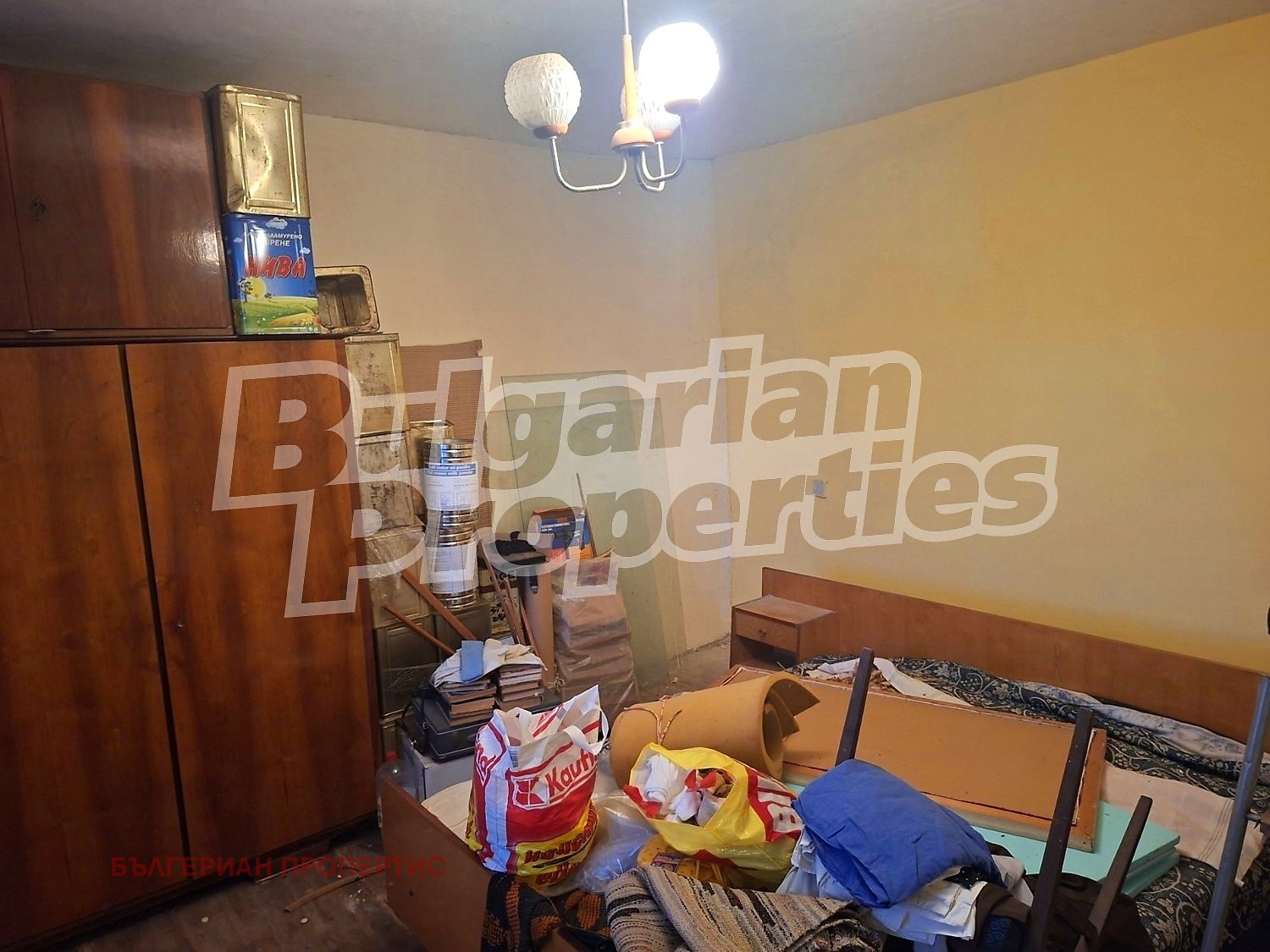 Продава КЪЩА, с. Дибич, област Шумен, снимка 7 - Къщи - 56611483