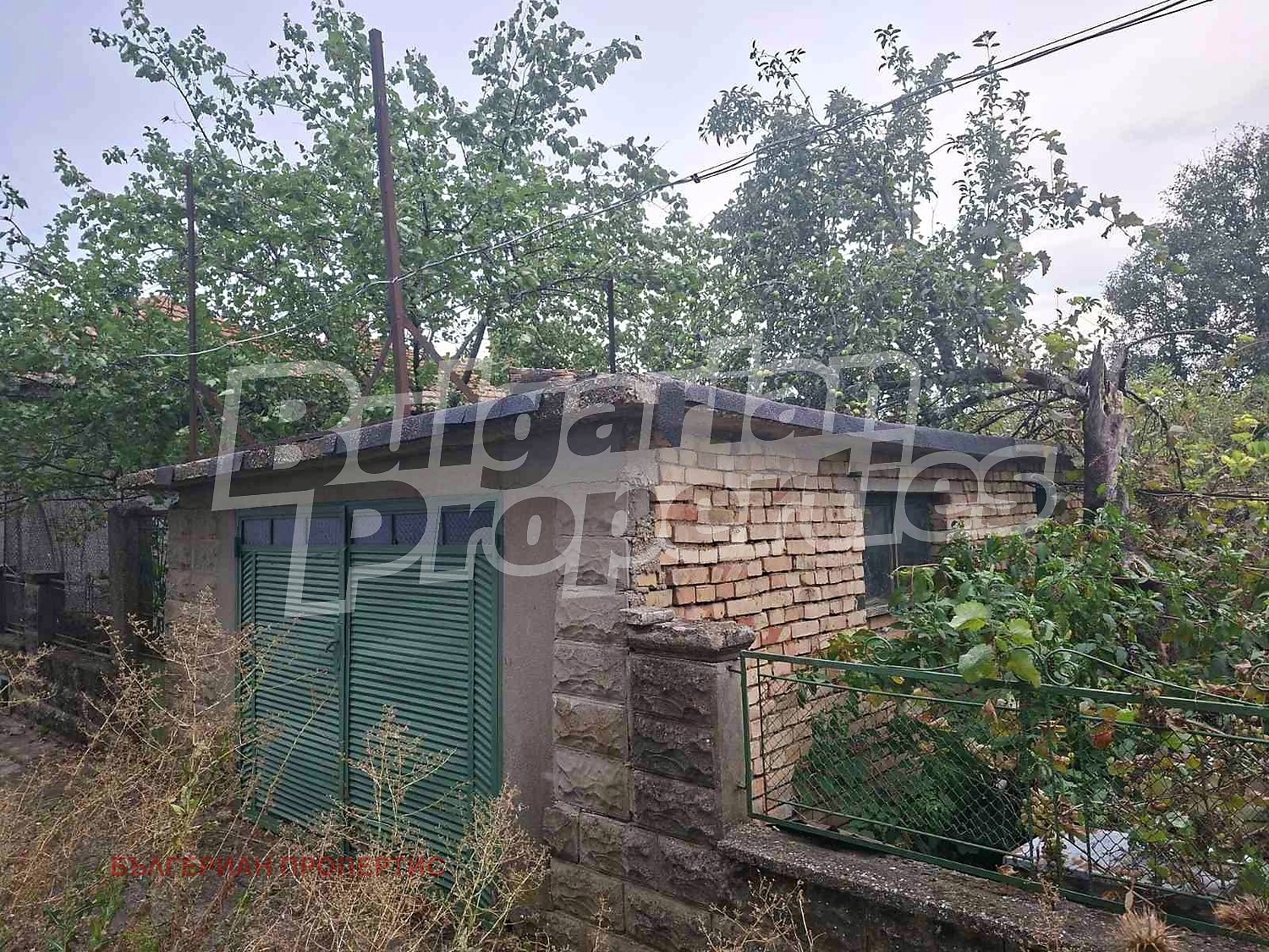 Продава КЪЩА, с. Дибич, област Шумен, снимка 13 - Къщи - 56611483