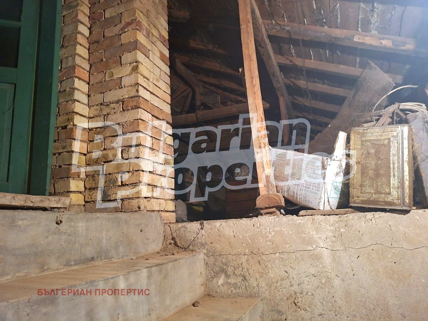 Продава КЪЩА, с. Дибич, област Шумен, снимка 10 - Къщи - 56611483