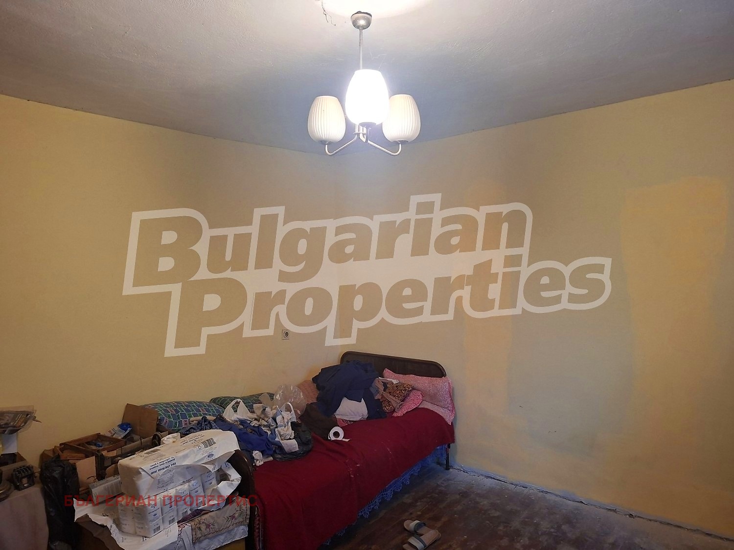 Продава КЪЩА, с. Дибич, област Шумен, снимка 8 - Къщи - 56611483