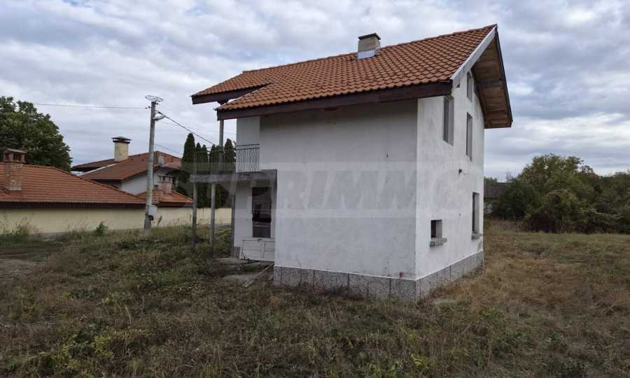 Продава ВИЛА, с. Синаговци, област Видин, снимка 16 - Вили - 56740413