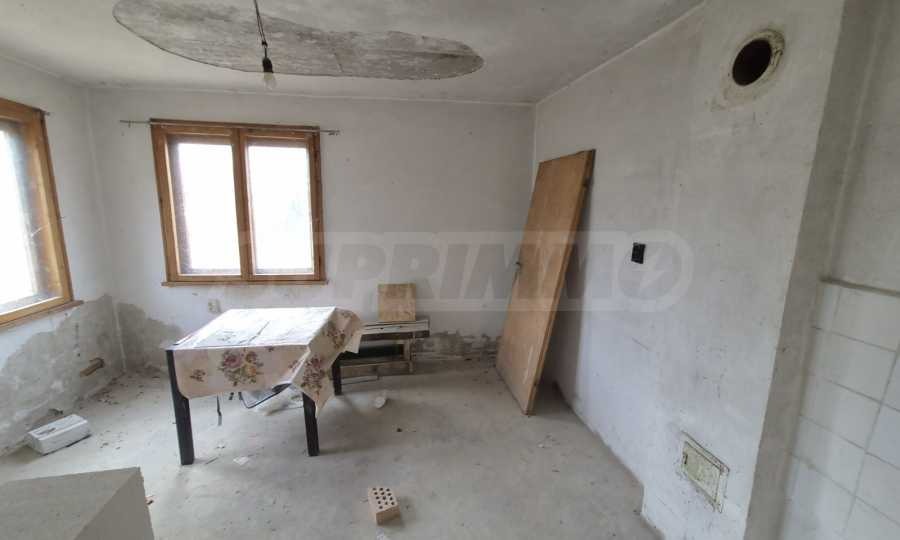 Продава ВИЛА, с. Синаговци, област Видин, снимка 6 - Вили - 56740413