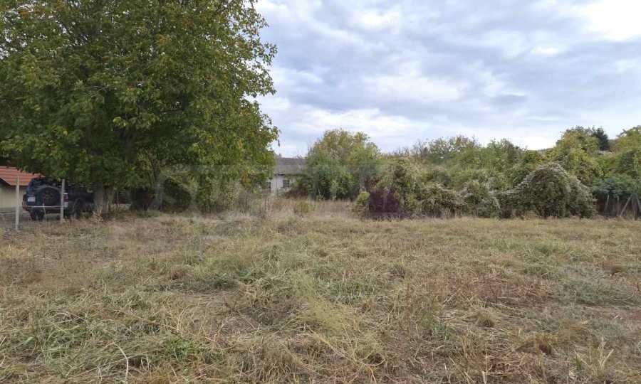 Продава ВИЛА, с. Синаговци, област Видин, снимка 2 - Вили - 56740413