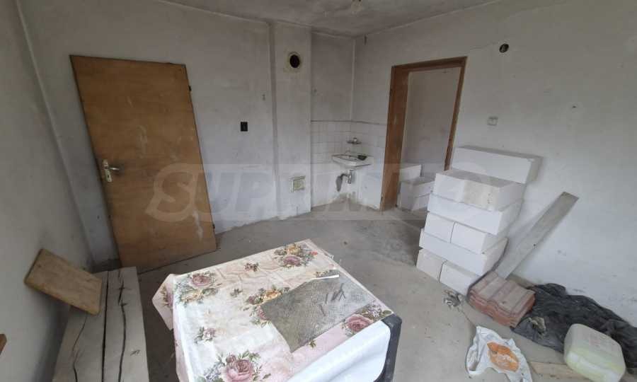 Продава ВИЛА, с. Синаговци, област Видин, снимка 11 - Вили - 56740413