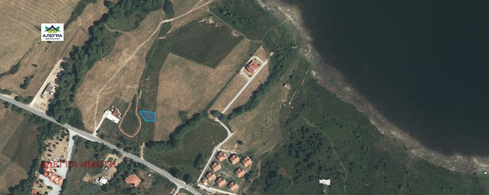 Продава ПАРЦЕЛ, м-т Цигов чарк, област Пазарджик, снимка 3 - Парцели - 55559590