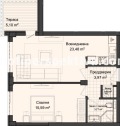 Продава 2-СТАЕН, град Пловдив, Кършияка • 71800 € • 10183954 — Holmes.bg