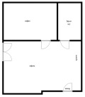 Продава 2-СТАЕН, град София, Редута • 243000 € • 15013944 — Holmes.bg