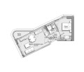 Продава  2-стаен град София , Витоша , 68 кв.м | 64182258 - изображение [3]