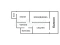 Продава  3-стаен град Варна , Лятно кино Тракия , 85 кв.м | 67764651 - изображение [4]