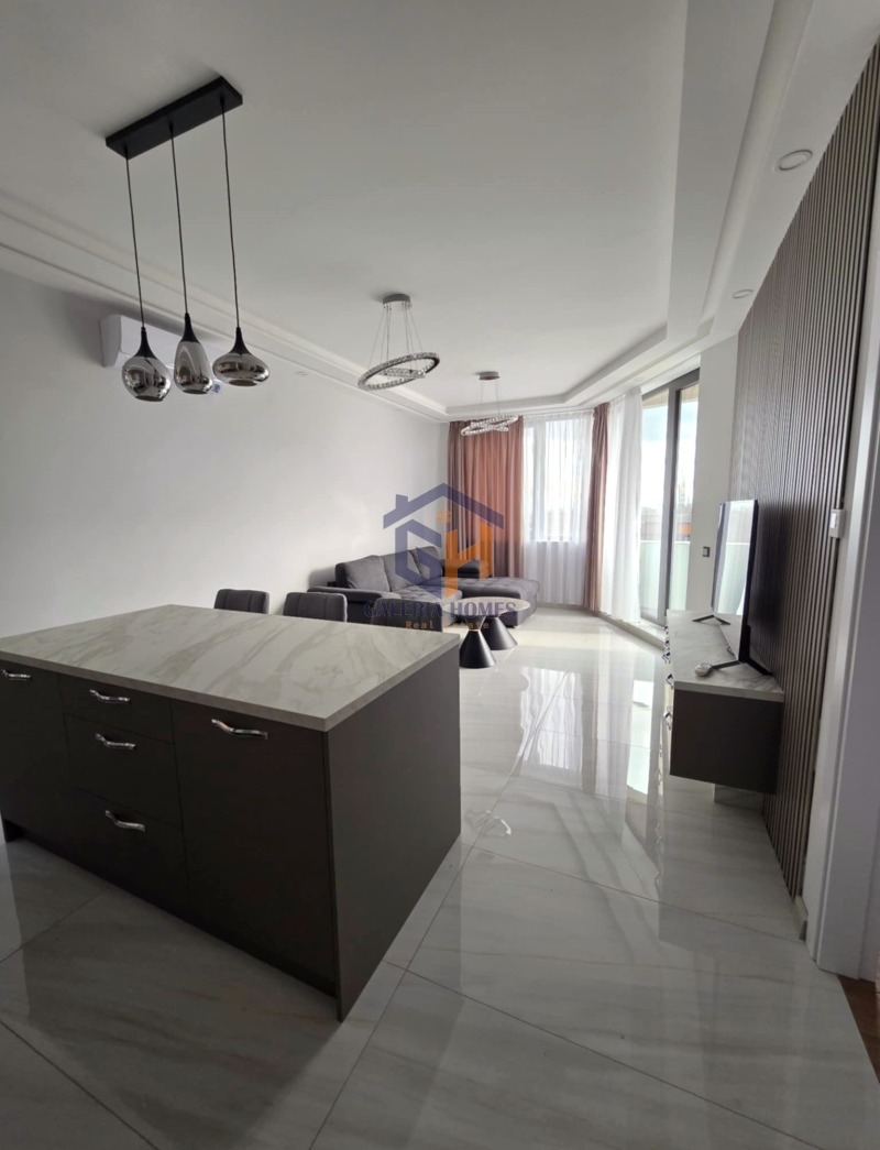 Продава 3-СТАЕН в град София, Кръстова вада - 111 кв.м / 399 000 € » 780 376.17 лв., ГАЛЕРИЯ ХОУМС