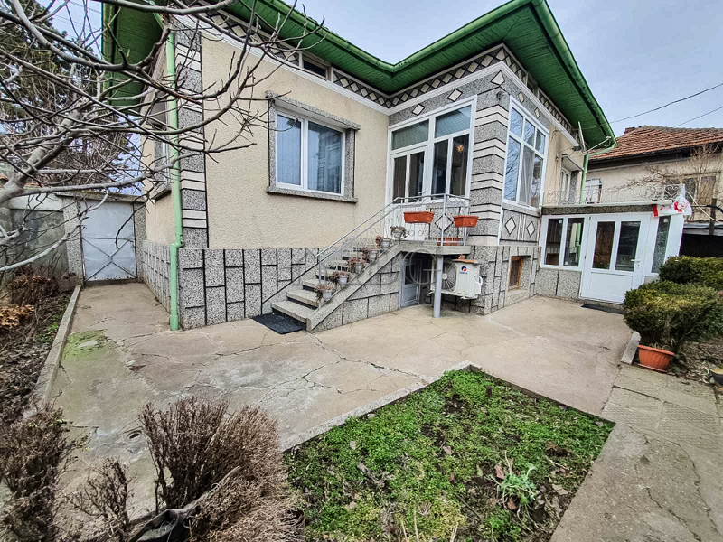 Продава КЪЩА | Imot.bg — изображение 1