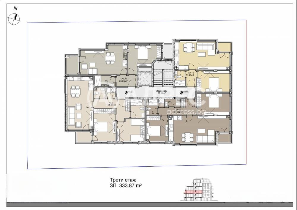 ������� 3-����� | Imot.bg � ����������� 7