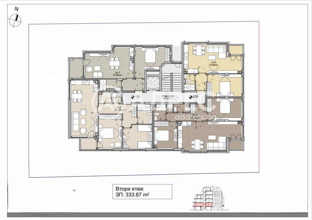 ������� 3-����� | Imot.bg � ����������� 6