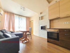 1 bedroom Borovo, Sofia 1