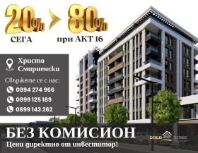 1 quarto Hristo Smirnenski, Plovdiv