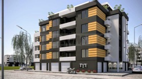 Продава 3-стаен област Пловдив гр. Асеновград - [1] 