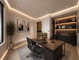 ОФИС, 34 m2