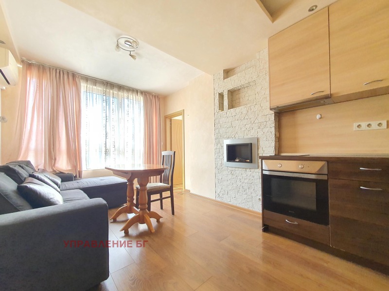 À vendre  1 chambre Sofia , Borovo , 51 m² | 97531451