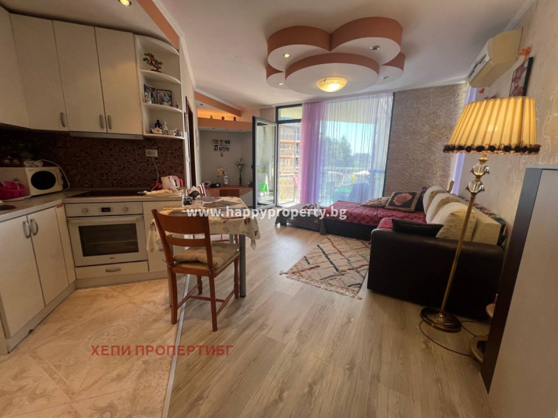 De vânzare  1 dormitor regiunea Burgas , c.c. Slânciev briag , 71 mp | 40090274 - imagine [2]