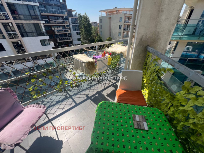 De vânzare  1 dormitor regiunea Burgas , c.c. Slânciev briag , 71 mp | 40090274 - imagine [12]
