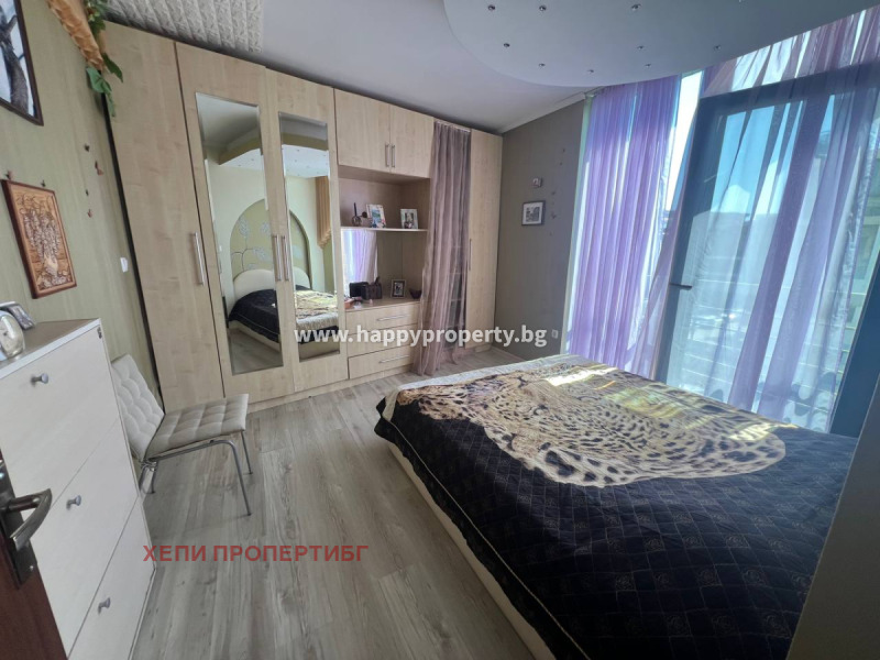 De vânzare  1 dormitor regiunea Burgas , c.c. Slânciev briag , 71 mp | 40090274 - imagine [8]