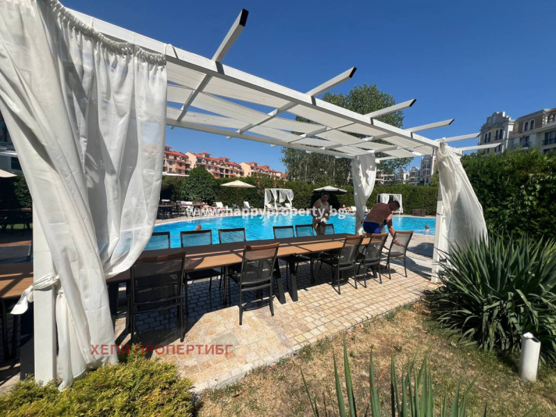 De vânzare  1 dormitor regiunea Burgas , c.c. Slânciev briag , 71 mp | 40090274 - imagine [16]