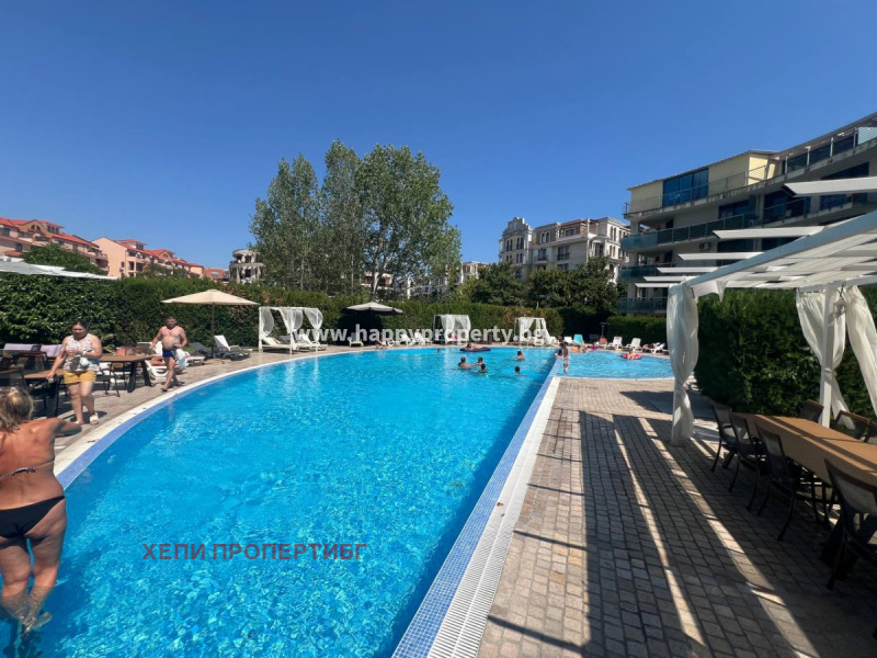 De vânzare  1 dormitor regiunea Burgas , c.c. Slânciev briag , 71 mp | 40090274 - imagine [15]