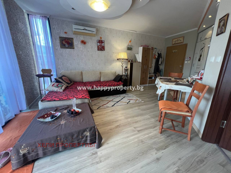 De vânzare  1 dormitor regiunea Burgas , c.c. Slânciev briag , 71 mp | 40090274 - imagine [10]