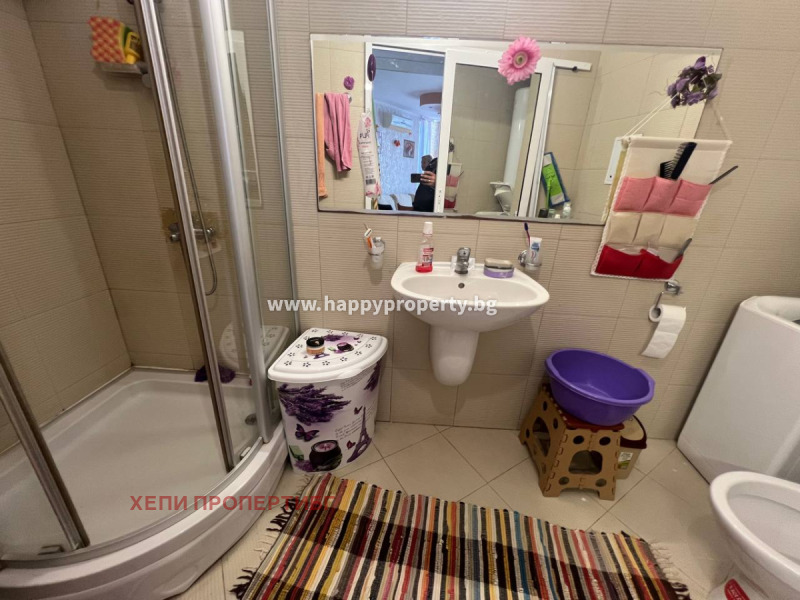 De vânzare  1 dormitor regiunea Burgas , c.c. Slânciev briag , 71 mp | 40090274 - imagine [11]