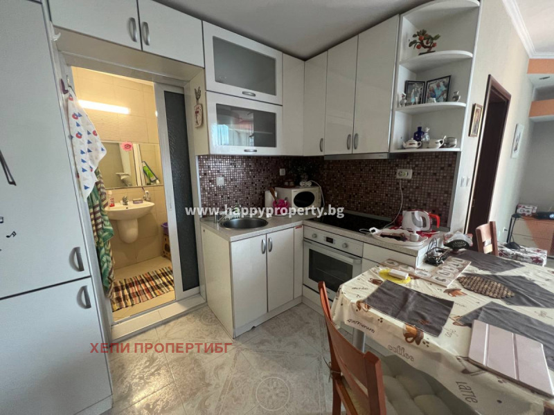 De vânzare  1 dormitor regiunea Burgas , c.c. Slânciev briag , 71 mp | 40090274 - imagine [5]