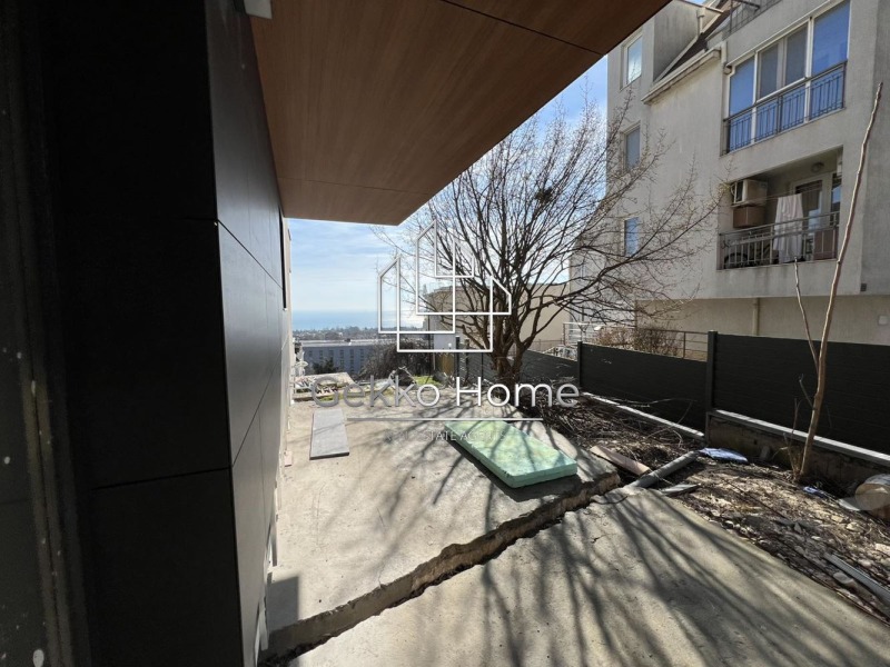 Продава 2-СТАЕН, гр. Варна, Бриз, снимка 6 - Апартаменти - 53491948